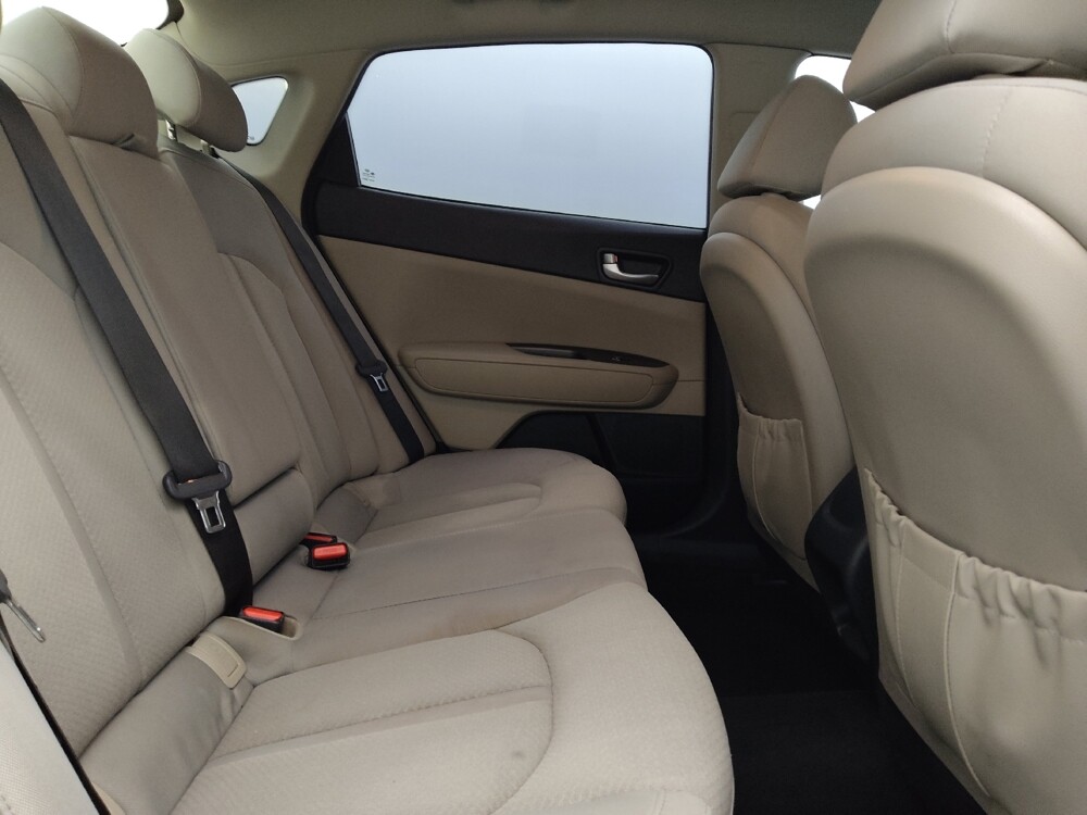 2016 Kia Optima in Lakewood, CO 80215 - 18087226 19