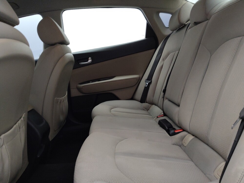 2016 Kia Optima in Lakewood, CO 80215 - 18087226 18