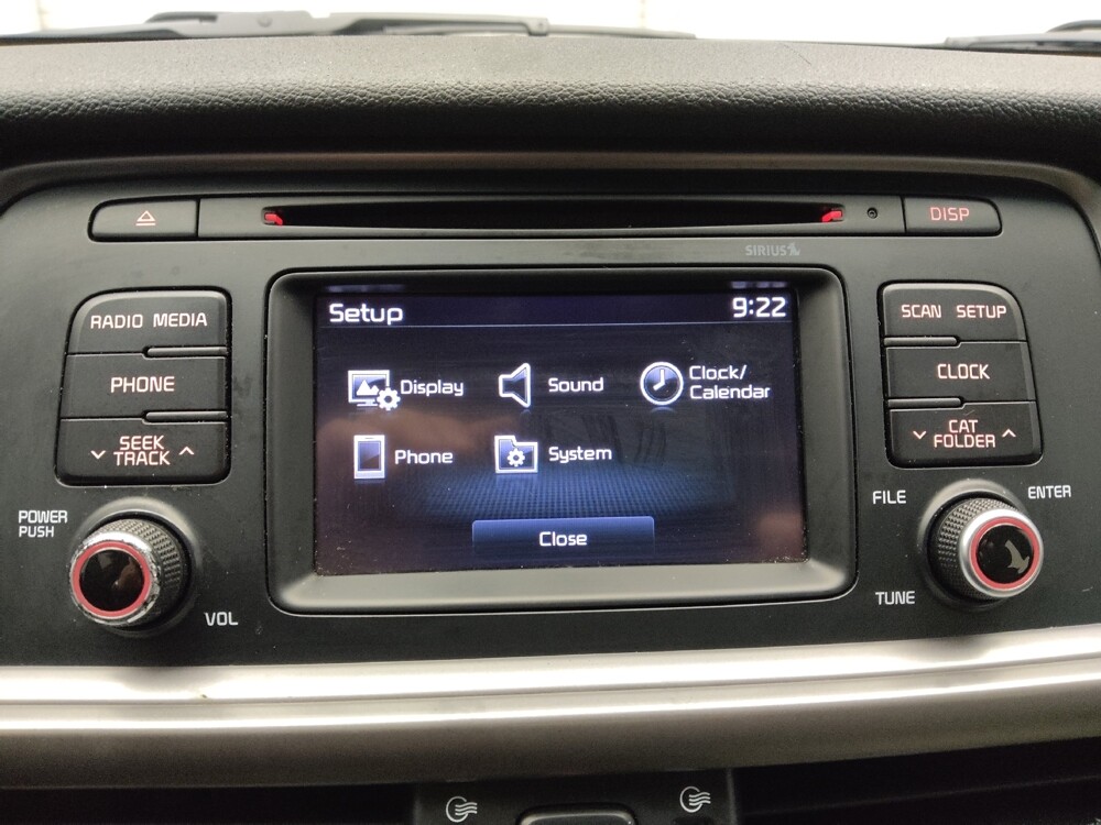 2016 Kia Optima in Lakewood, CO 80215 - 18087226 25