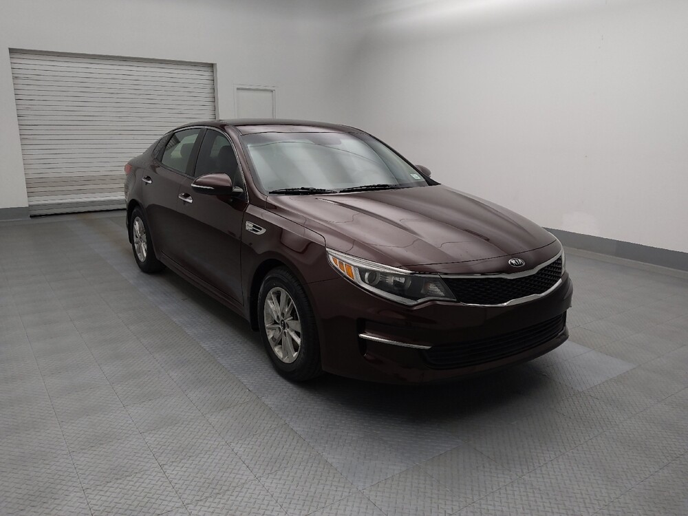 2016 Kia Optima in Lakewood, CO 80215 - 18087226 13
