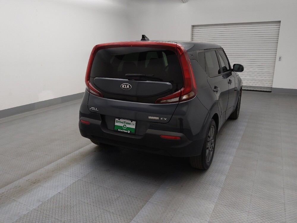 2020 Kia Soul in Lakewood, CO 80215 - 18087227 7