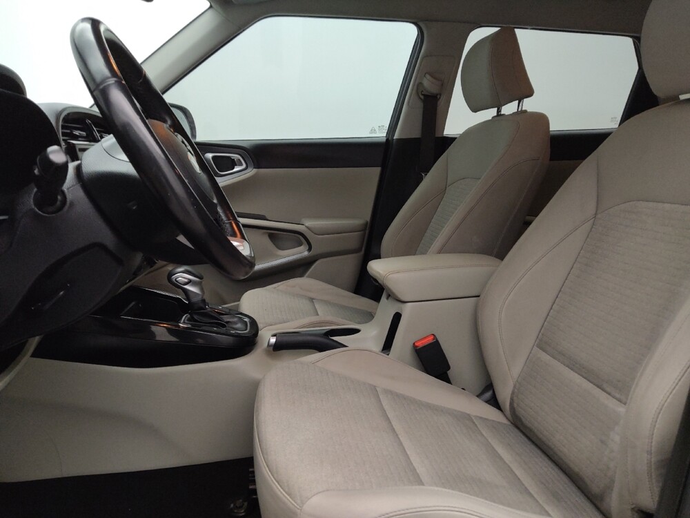 2020 Kia Soul in Lakewood, CO 80215 - 18087227 17