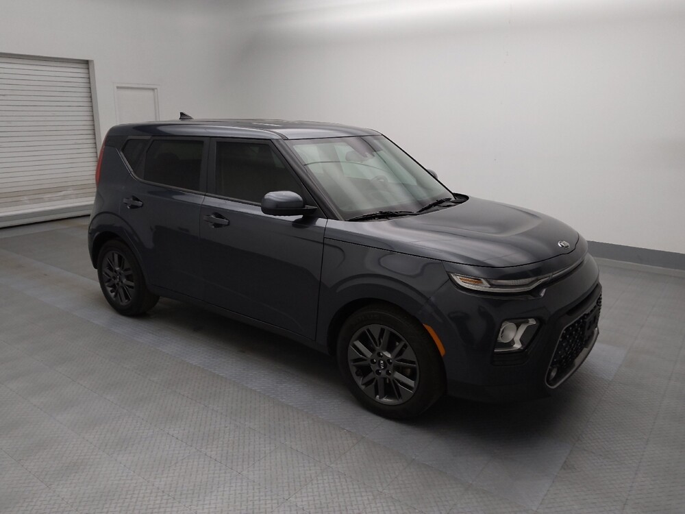 2020 Kia Soul in Lakewood, CO 80215 - 18087227 11