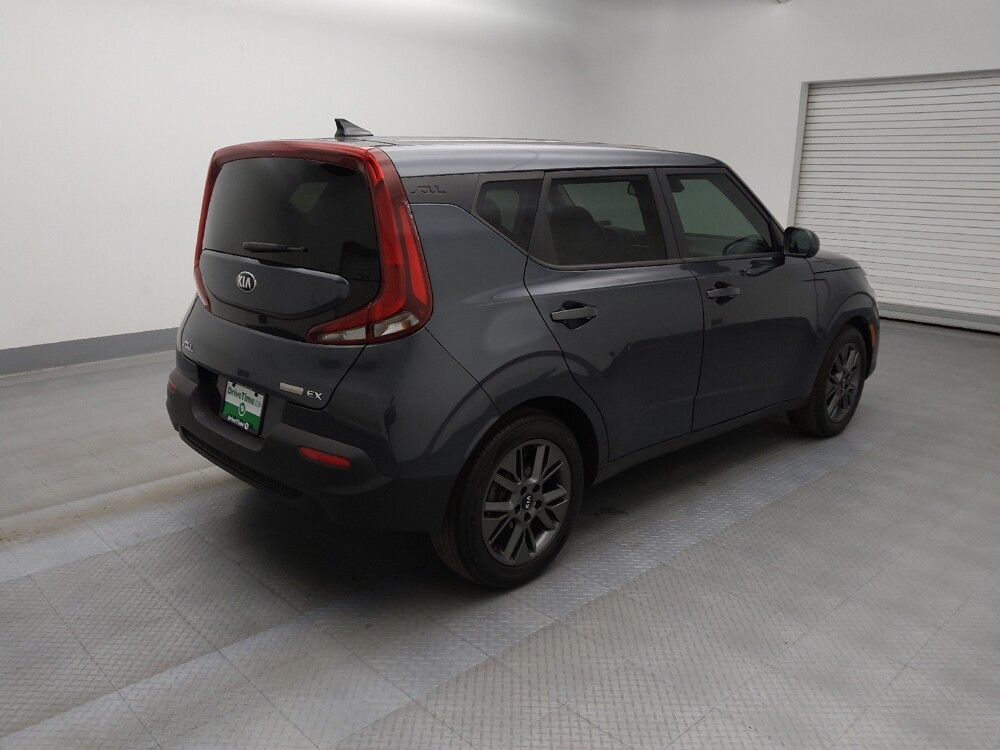 2020 Kia Soul in Lakewood, CO 80215 - 18087227 9