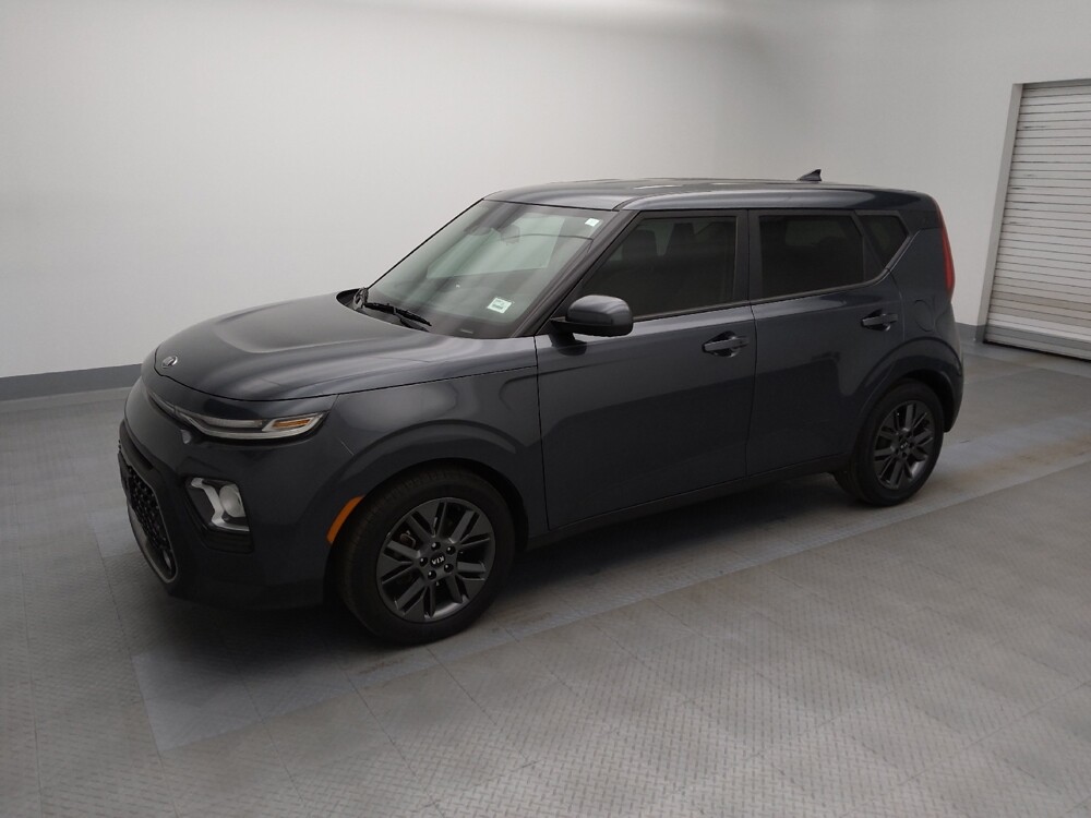 2020 Kia Soul in Lakewood, CO 80215 - 18087227 2