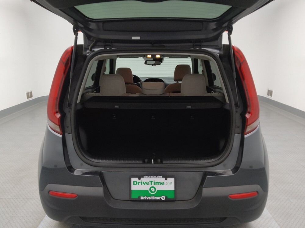 2020 Kia Soul in Lakewood, CO 80215 - 18087227 29