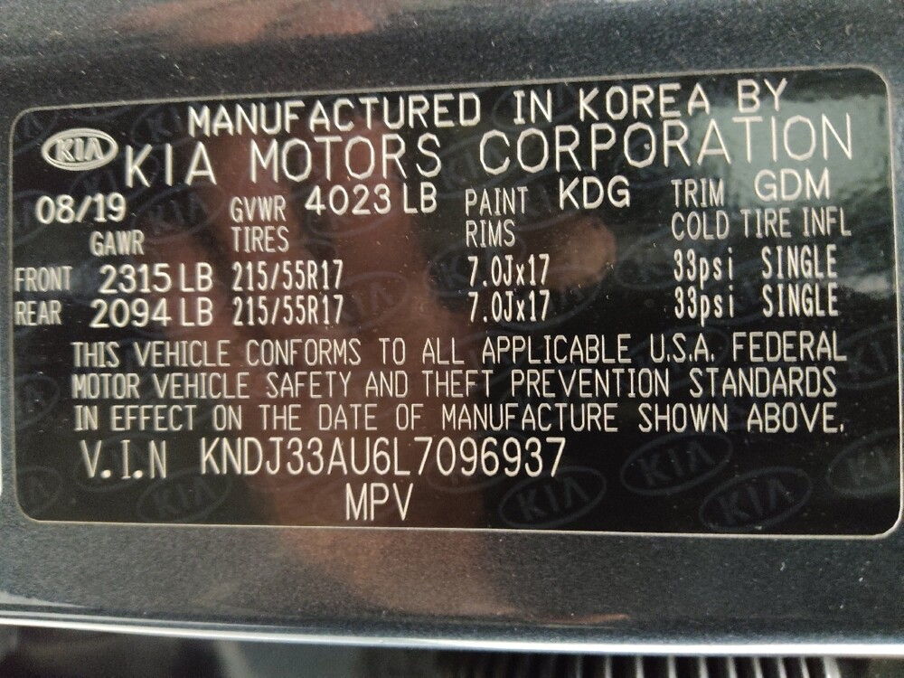 2020 Kia Soul in Lakewood, CO 80215 - 18087227 33