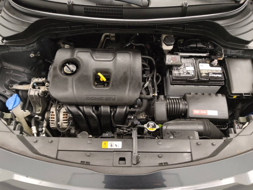 2020 Kia Soul in Lakewood, CO 80215 - 18087227 30