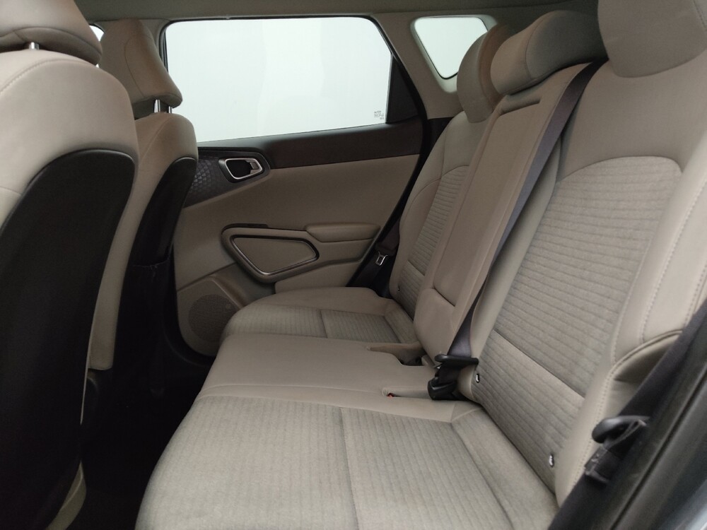 2020 Kia Soul in Lakewood, CO 80215 - 18087227 18