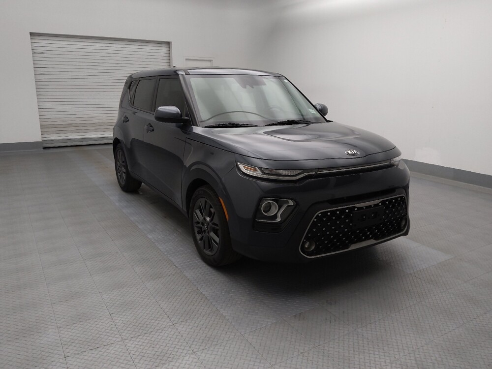 2020 Kia Soul in Lakewood, CO 80215 - 18087227 13