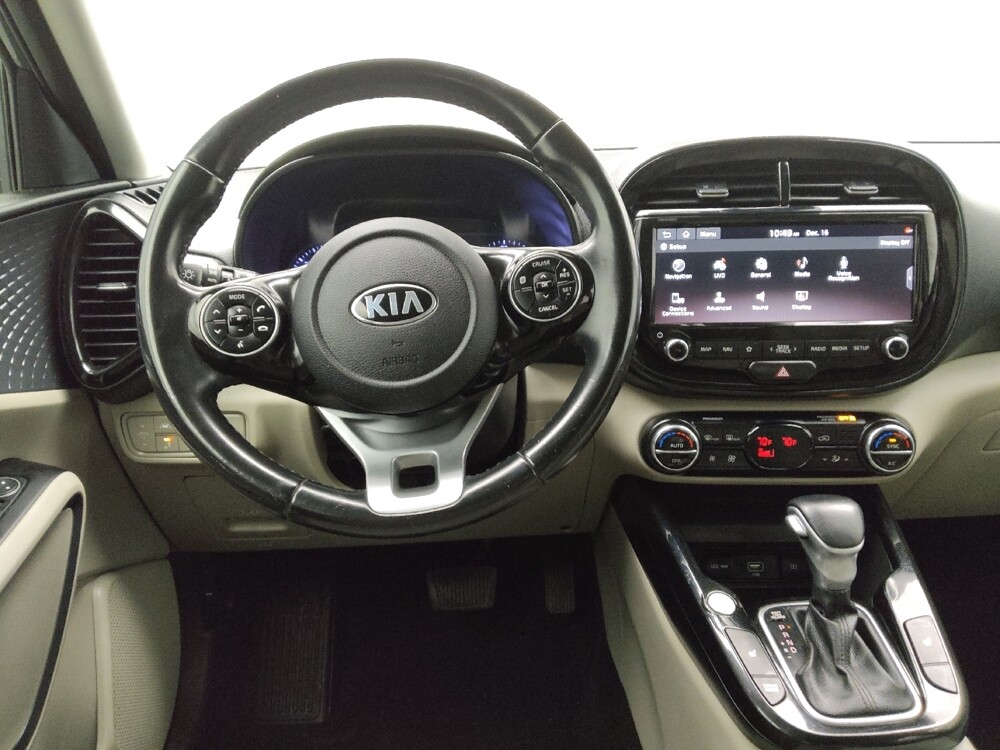 2020 Kia Soul in Lakewood, CO 80215 - 18087227 22