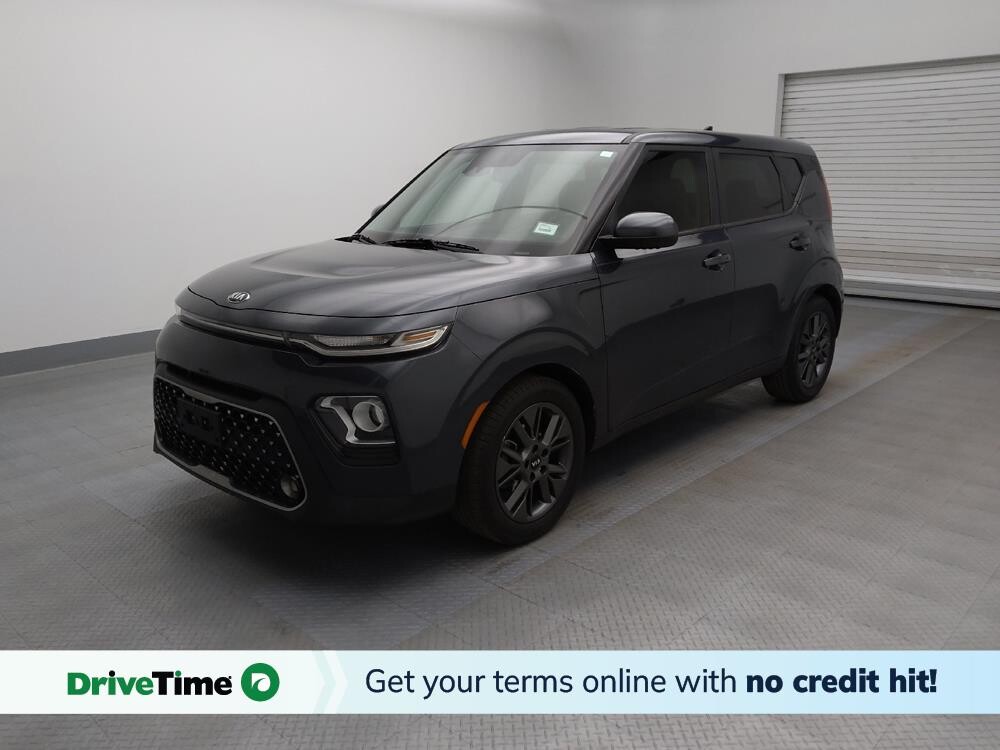 2020 Kia Soul in Lakewood, CO 80215 - 18087227