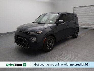 2020 Kia Soul in Lakewood, CO 80215