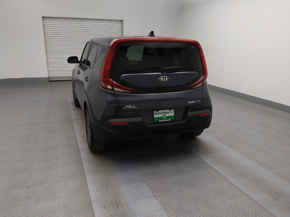 2020 Kia Soul in Lakewood, CO 80215 - 18087227 6