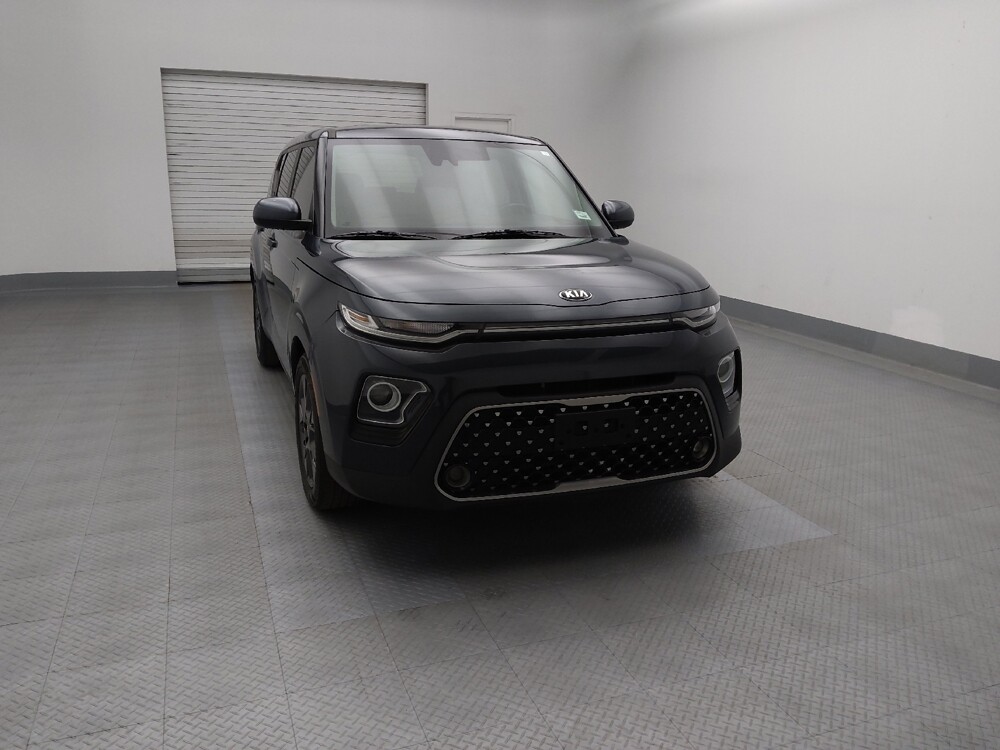 2020 Kia Soul in Lakewood, CO 80215 - 18087227 14