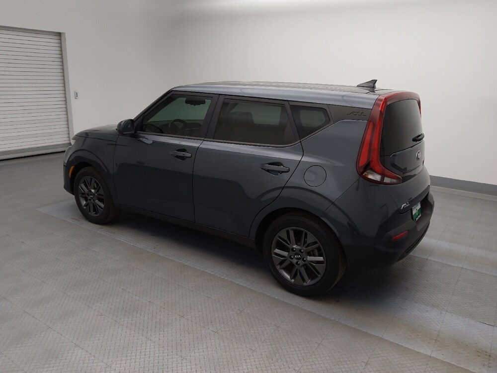 2020 Kia Soul in Lakewood, CO 80215 - 18087227 3