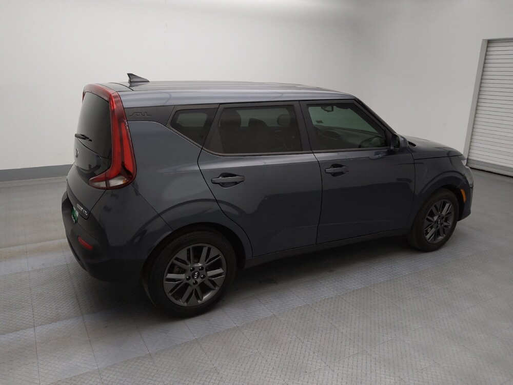 2020 Kia Soul in Lakewood, CO 80215 - 18087227 10