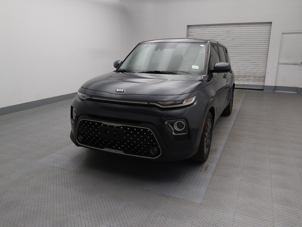 2020 Kia Soul in Lakewood, CO 80215 - 18087227 15