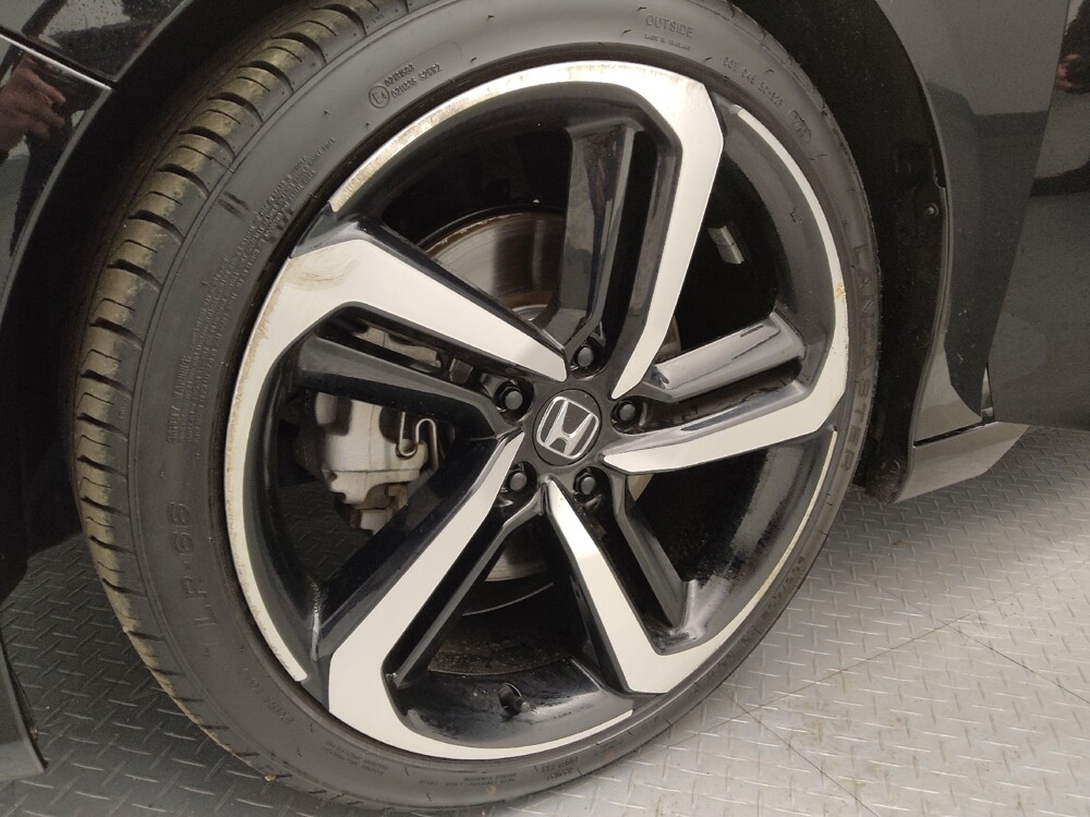 2021 Honda Accord in Colorado Springs, CO 80909 - 18087228 31
