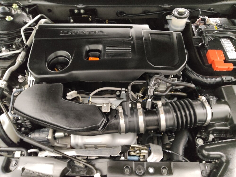 2021 Honda Accord in Colorado Springs, CO 80909 - 18087228 30