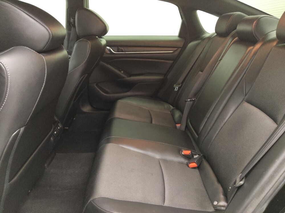 2021 Honda Accord in Colorado Springs, CO 80909 - 18087228 18