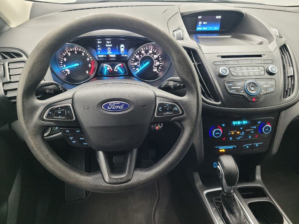 2018 Ford Escape in Memphis, TN 38115 - 18087229 22