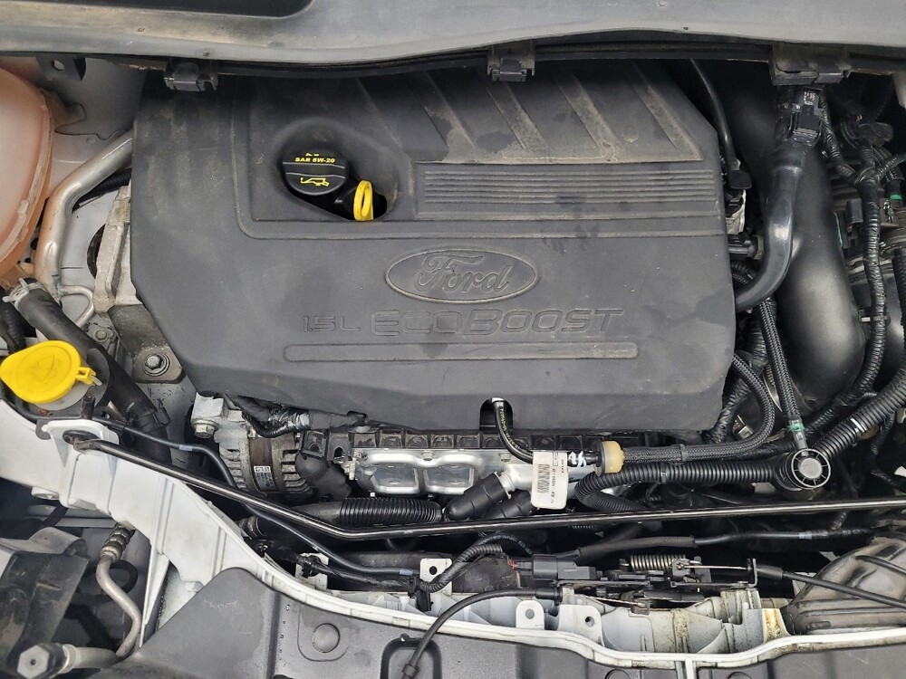 2018 Ford Escape in Memphis, TN 38115 - 18087229 30