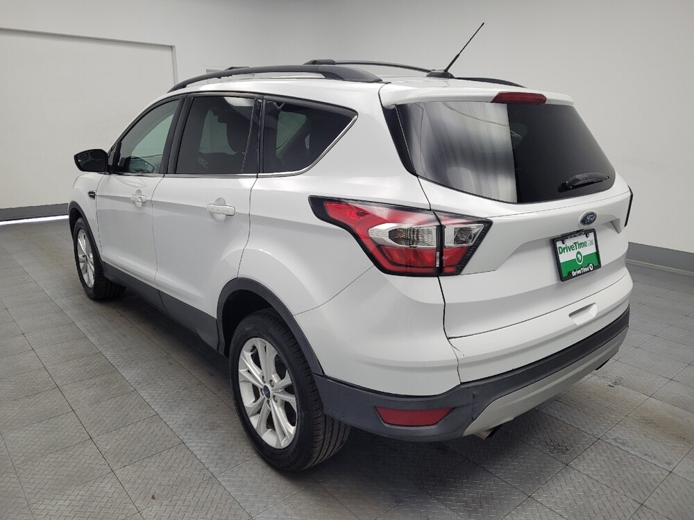 2018 Ford Escape in Memphis, TN 38115 - 18087229 5