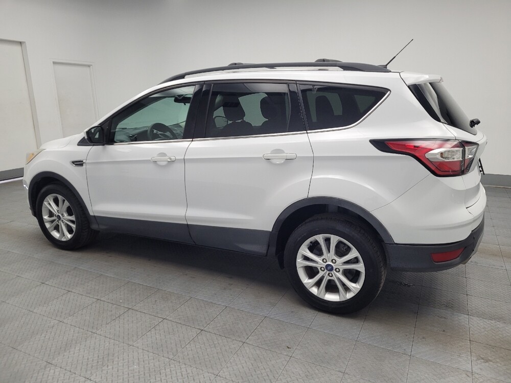 2018 Ford Escape in Memphis, TN 38115 - 18087229 3