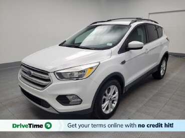 2018 Ford Escape in Memphis, TN 38115