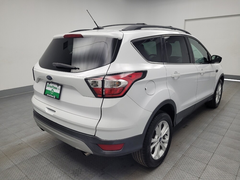 2018 Ford Escape in Memphis, TN 38115 - 18087229 9