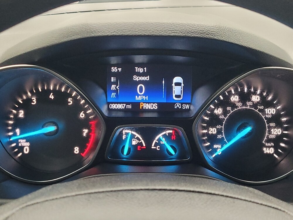 2018 Ford Escape in Memphis, TN 38115 - 18087229 23