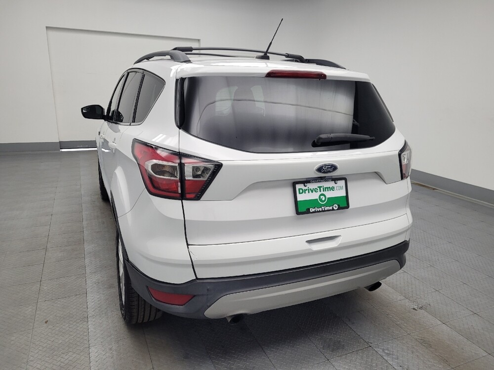 2018 Ford Escape in Memphis, TN 38115 - 18087229 6