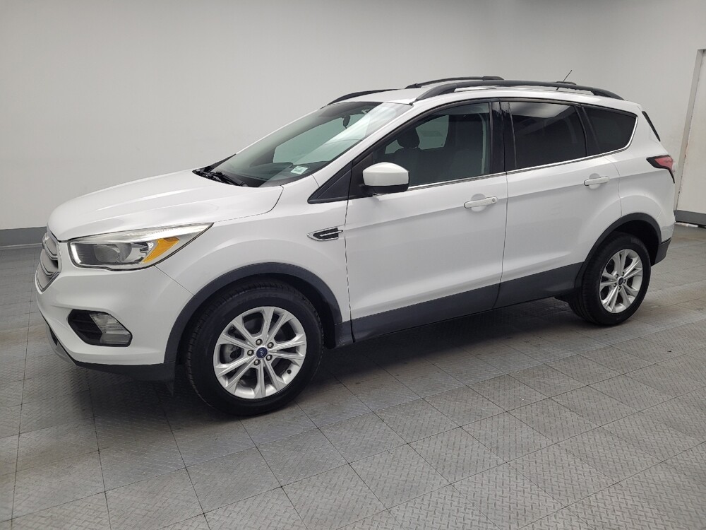 2018 Ford Escape in Memphis, TN 38115 - 18087229 2