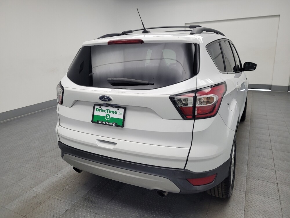 2018 Ford Escape in Memphis, TN 38115 - 18087229 7