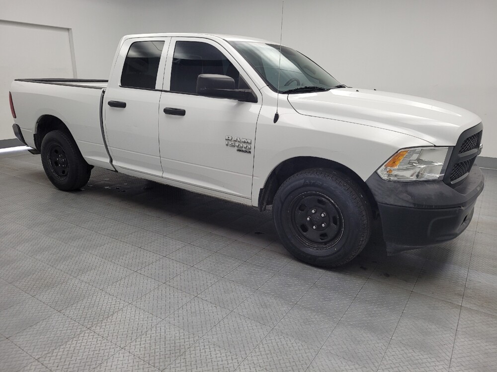 2019 RAM 1500 in Antioch, TN 37013 - 18087230 11
