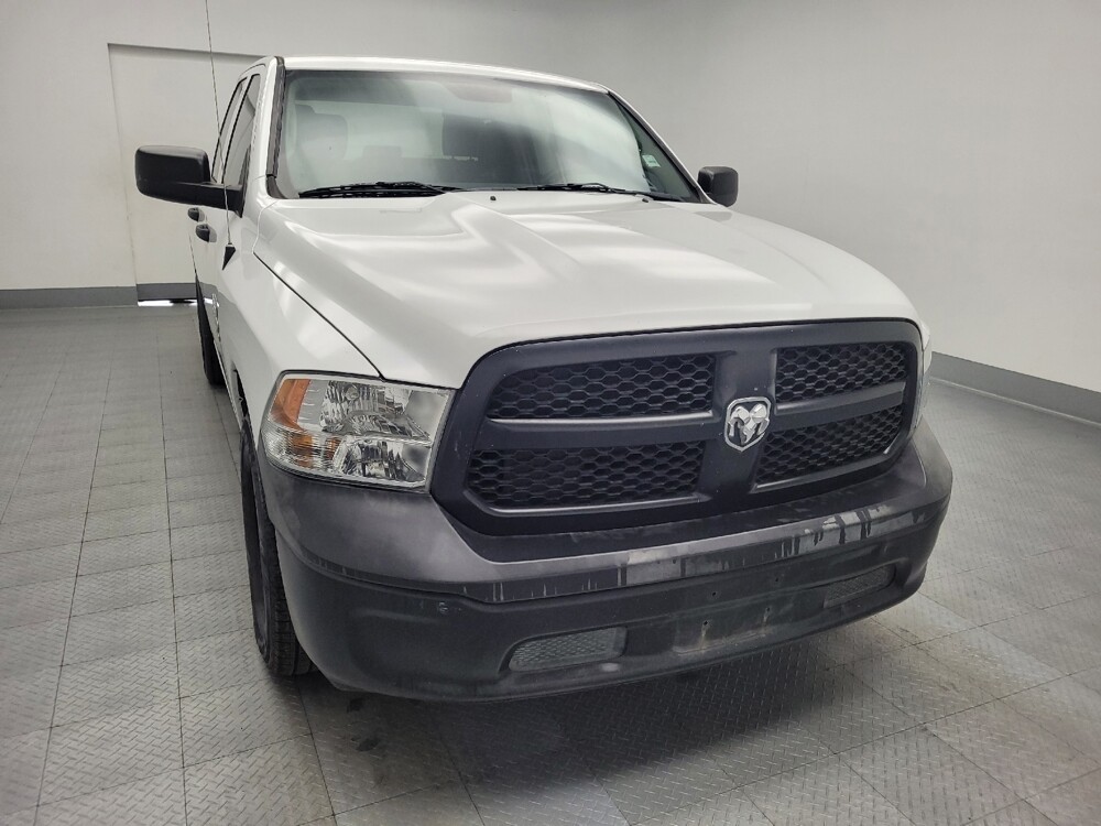 2019 RAM 1500 in Antioch, TN 37013 - 18087230 14