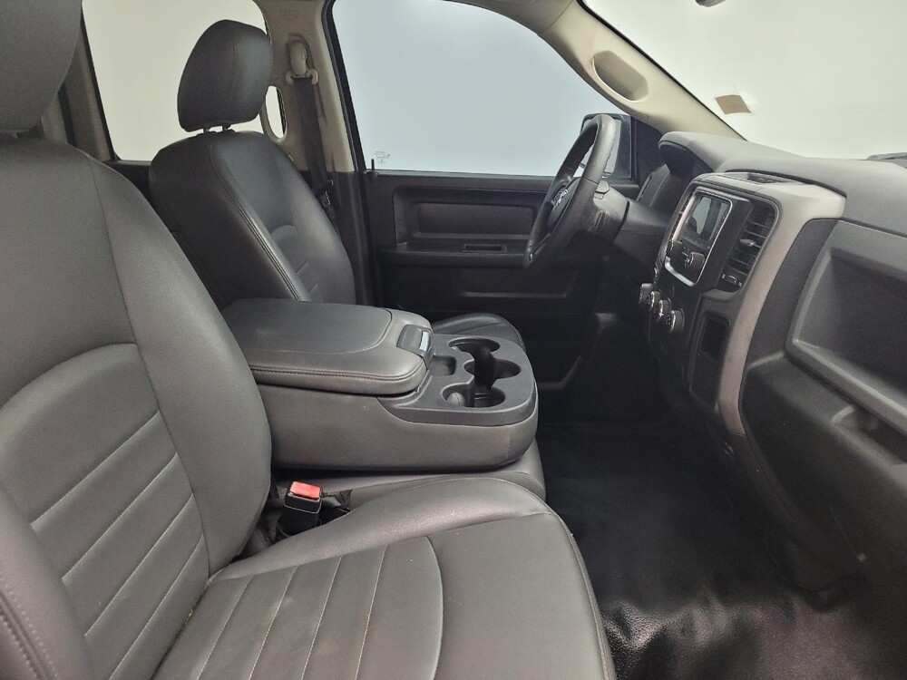 2019 RAM 1500 in Antioch, TN 37013 - 18087230 21