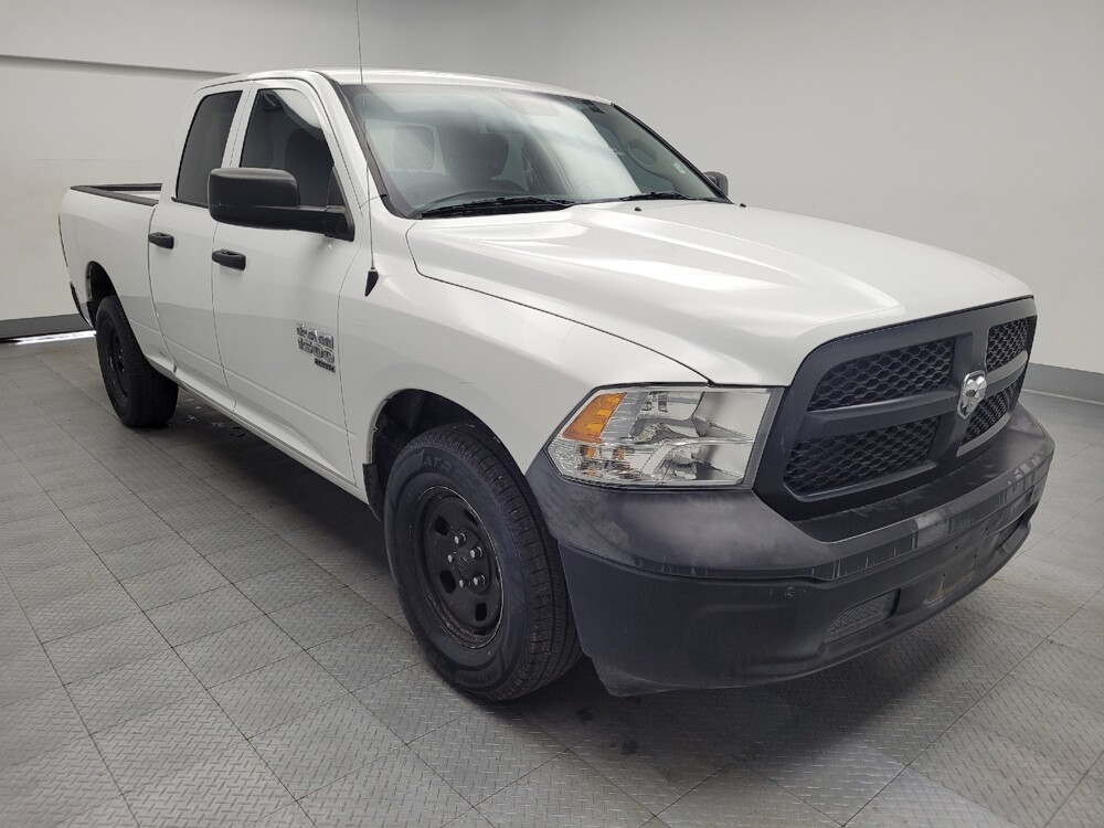 2019 RAM 1500 in Antioch, TN 37013 - 18087230 13