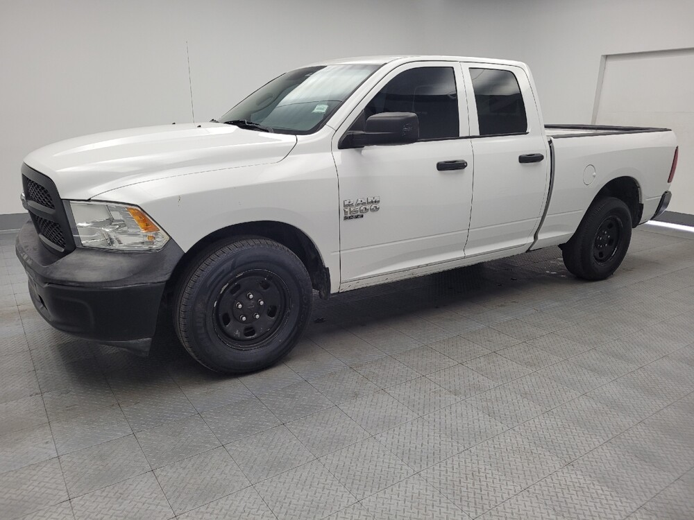 2019 RAM 1500 in Antioch, TN 37013 - 18087230 2