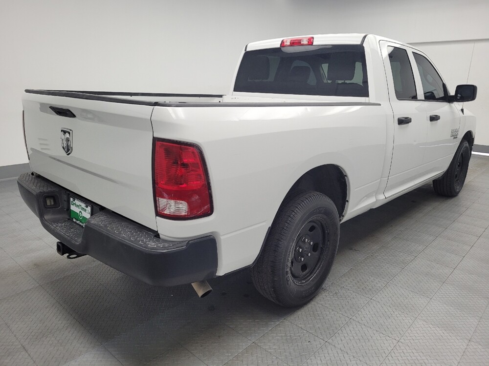 2019 RAM 1500 in Antioch, TN 37013 - 18087230 9