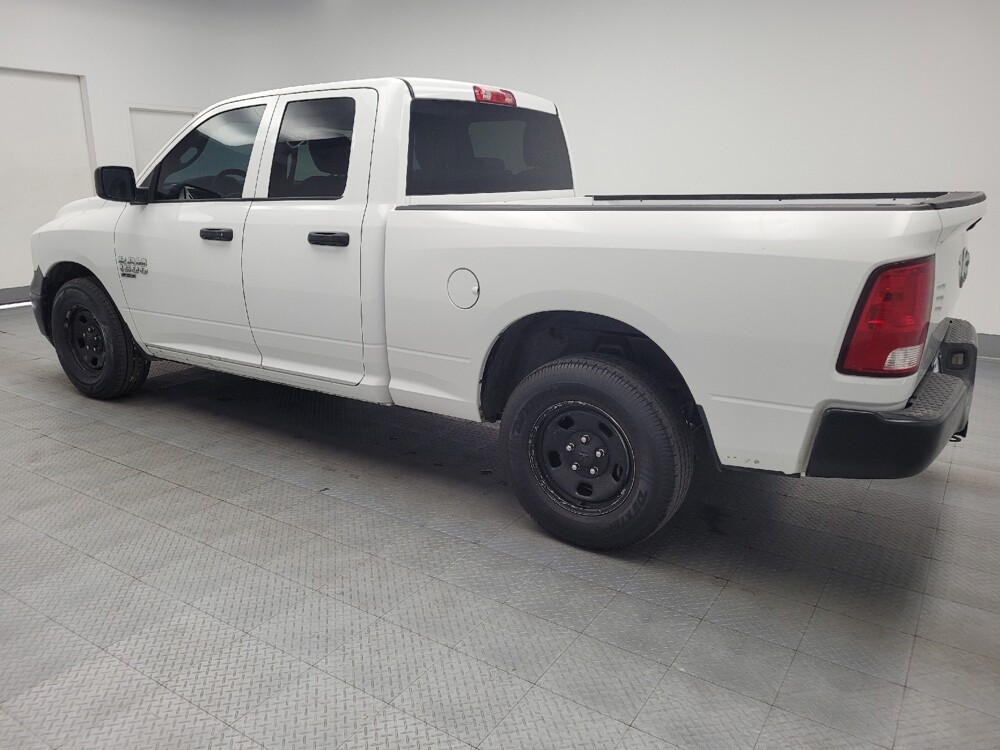 2019 RAM 1500 in Antioch, TN 37013 - 18087230 3