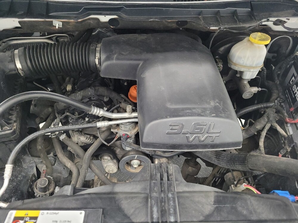 2019 RAM 1500 in Antioch, TN 37013 - 18087230 30