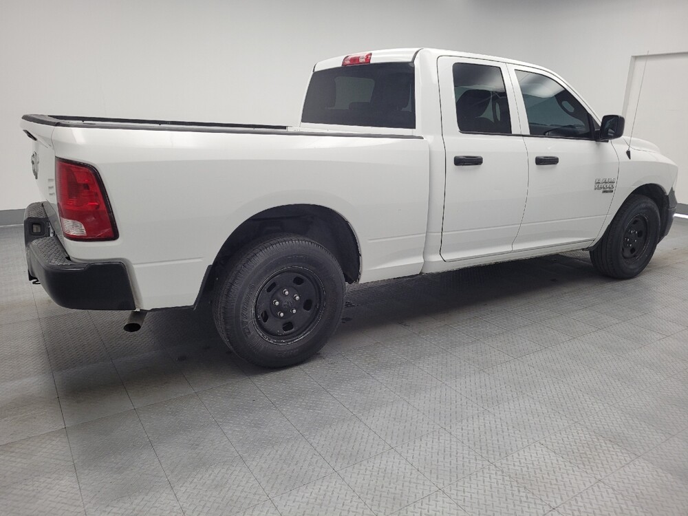 2019 RAM 1500 in Antioch, TN 37013 - 18087230 10