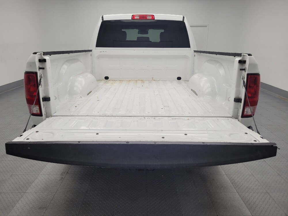 2019 RAM 1500 in Antioch, TN 37013 - 18087230 29