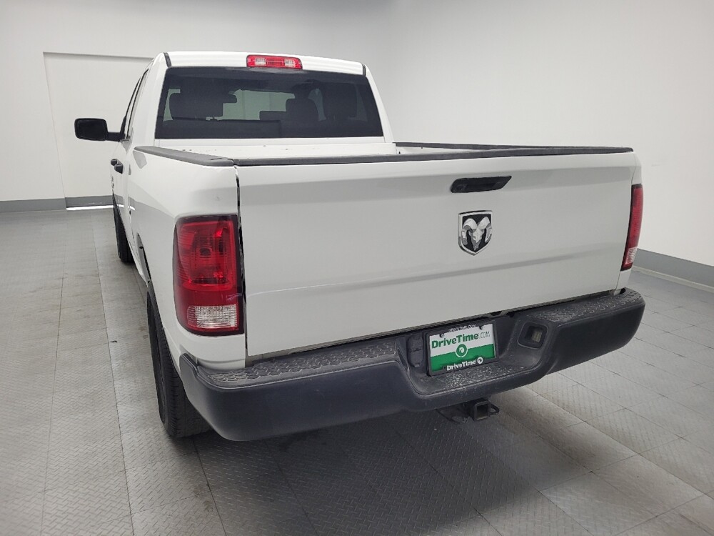 2019 RAM 1500 in Antioch, TN 37013 - 18087230 6