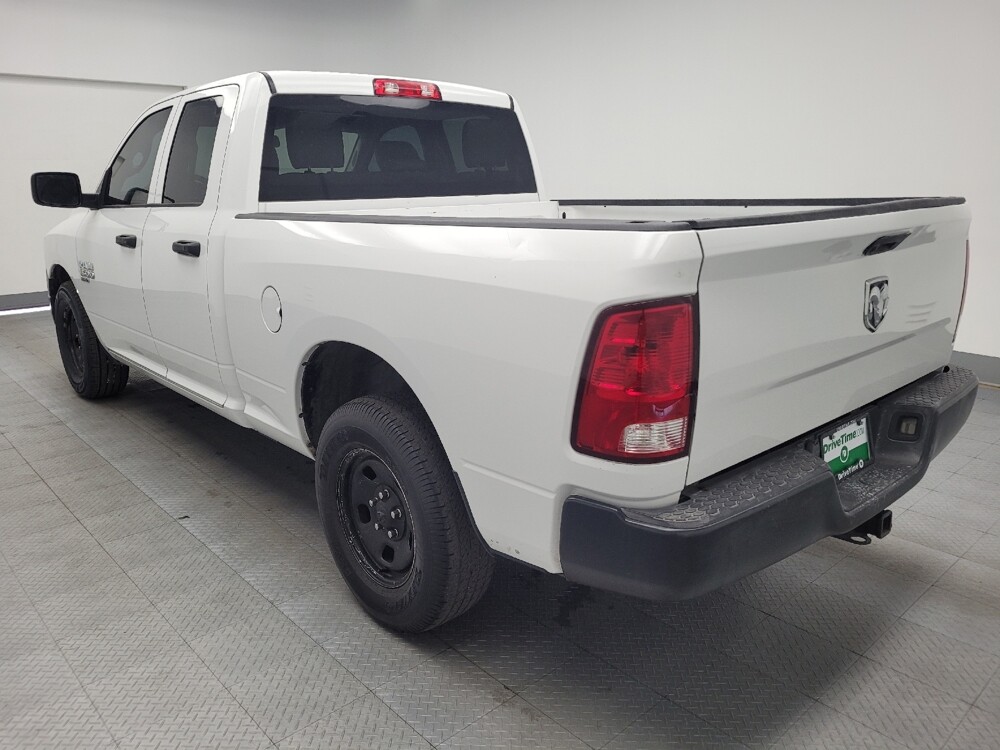 2019 RAM 1500 in Antioch, TN 37013 - 18087230 5