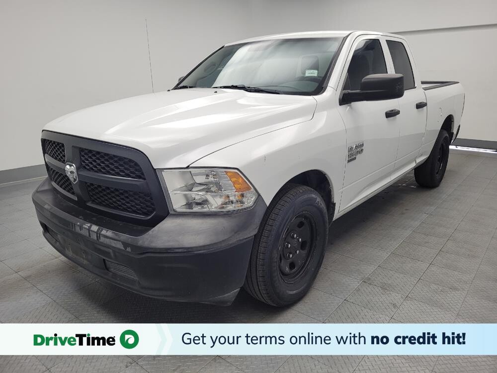 2019 RAM 1500 in Antioch, TN 37013 - 18087230