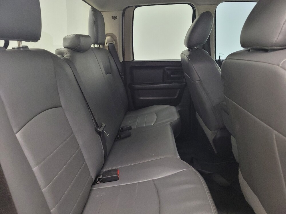 2019 RAM 1500 in Antioch, TN 37013 - 18087230 19