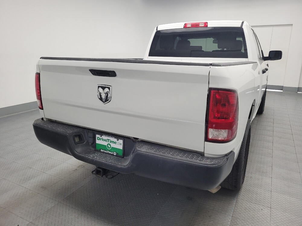 2019 RAM 1500 in Antioch, TN 37013 - 18087230 7